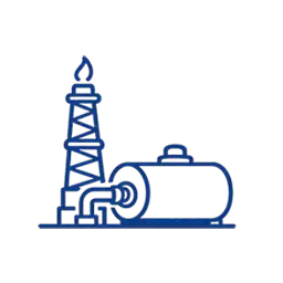 Oil & Gas Refinery