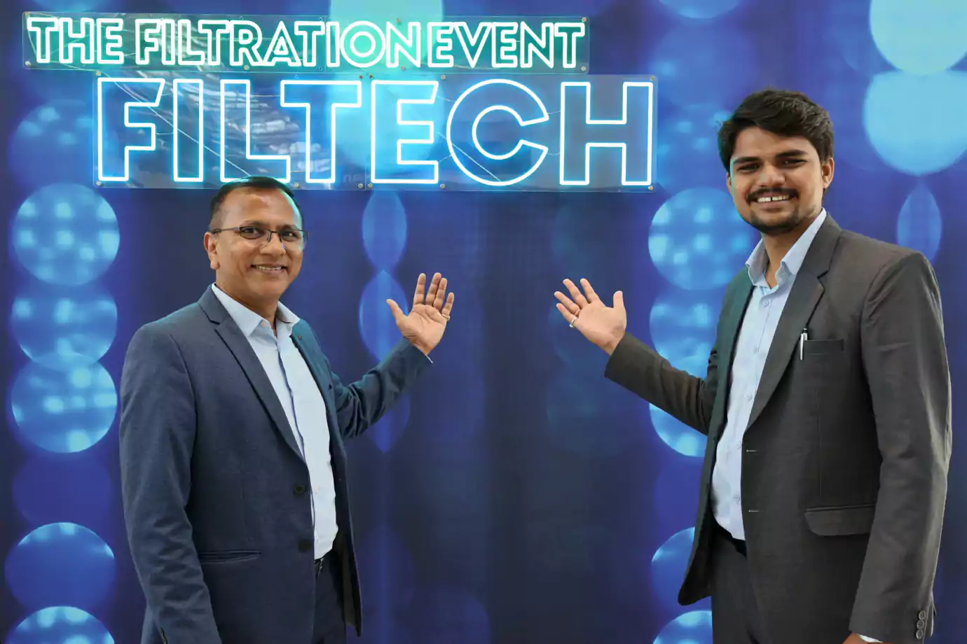FILTECH 2026