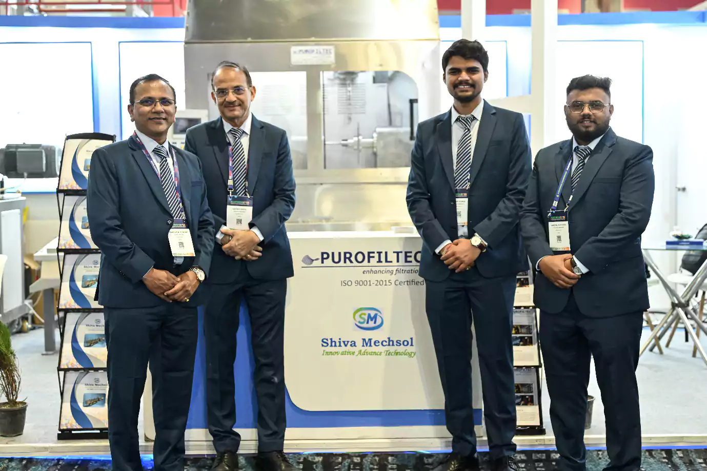 PLASTINDIA 2026