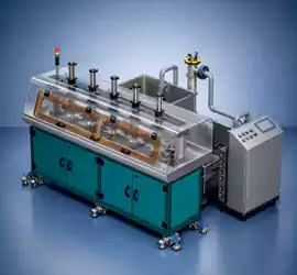 Disc Filters