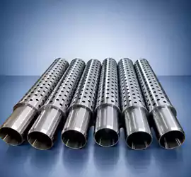 Hardware Assemblies & Spare Parts