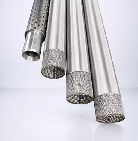 Long Life Filter LLF Sleeves