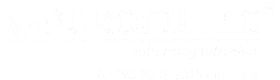 Purofiltec Logo White